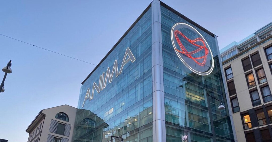 Anima premiata in Borsa dopo il blitz su Castello Il Sole 24 ORE
